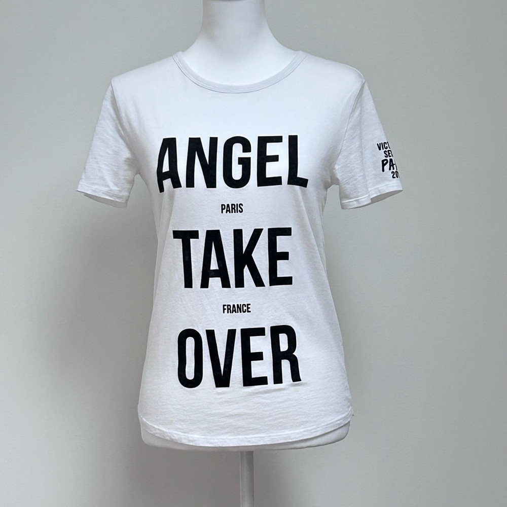 Victoria’s Secret Angels 2016 Paris T-Shirt